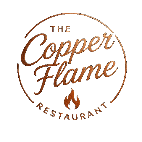 The Copper Flame Restaurant
